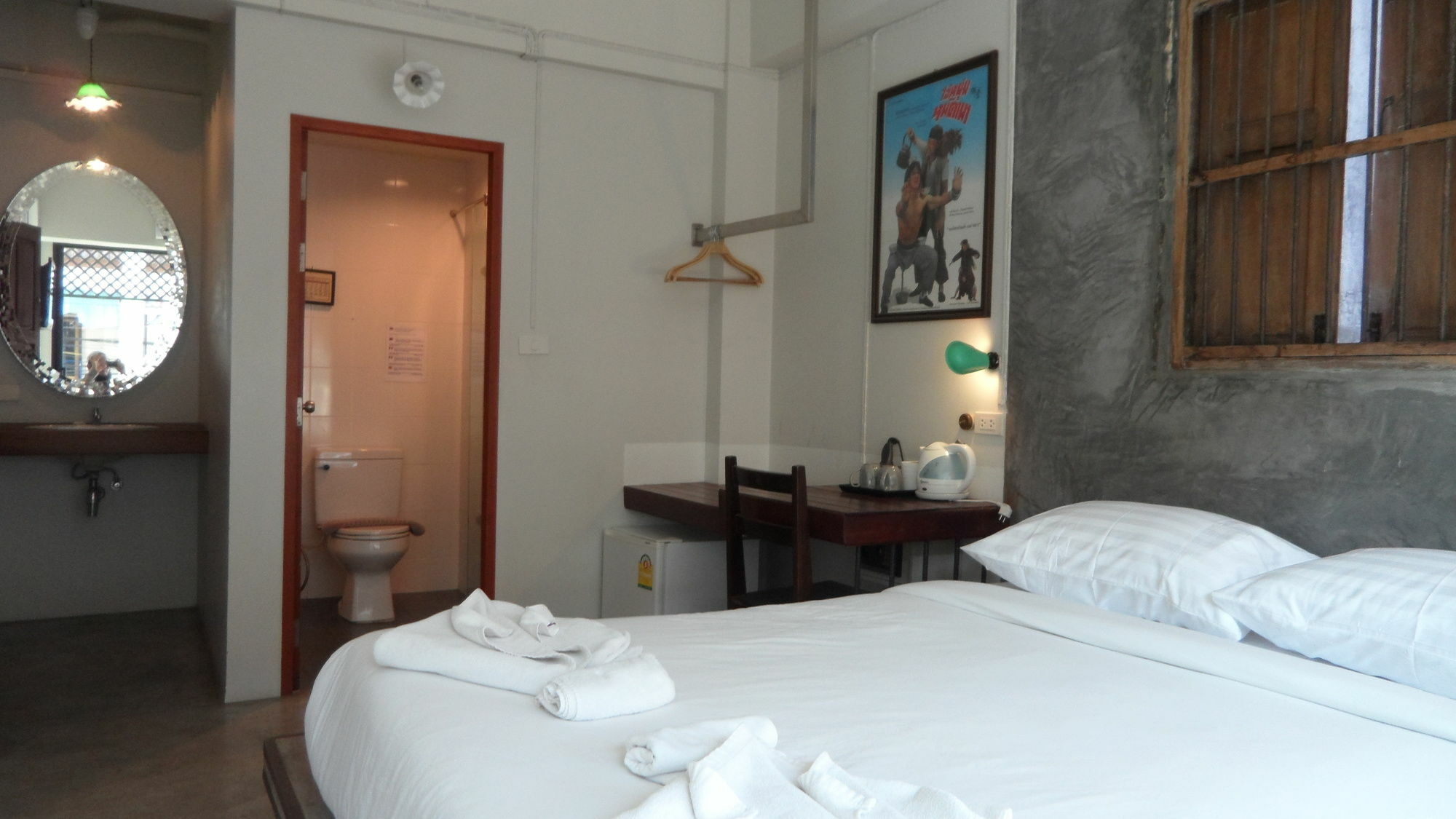 Sea Beach Paradise Patong Exterior photo